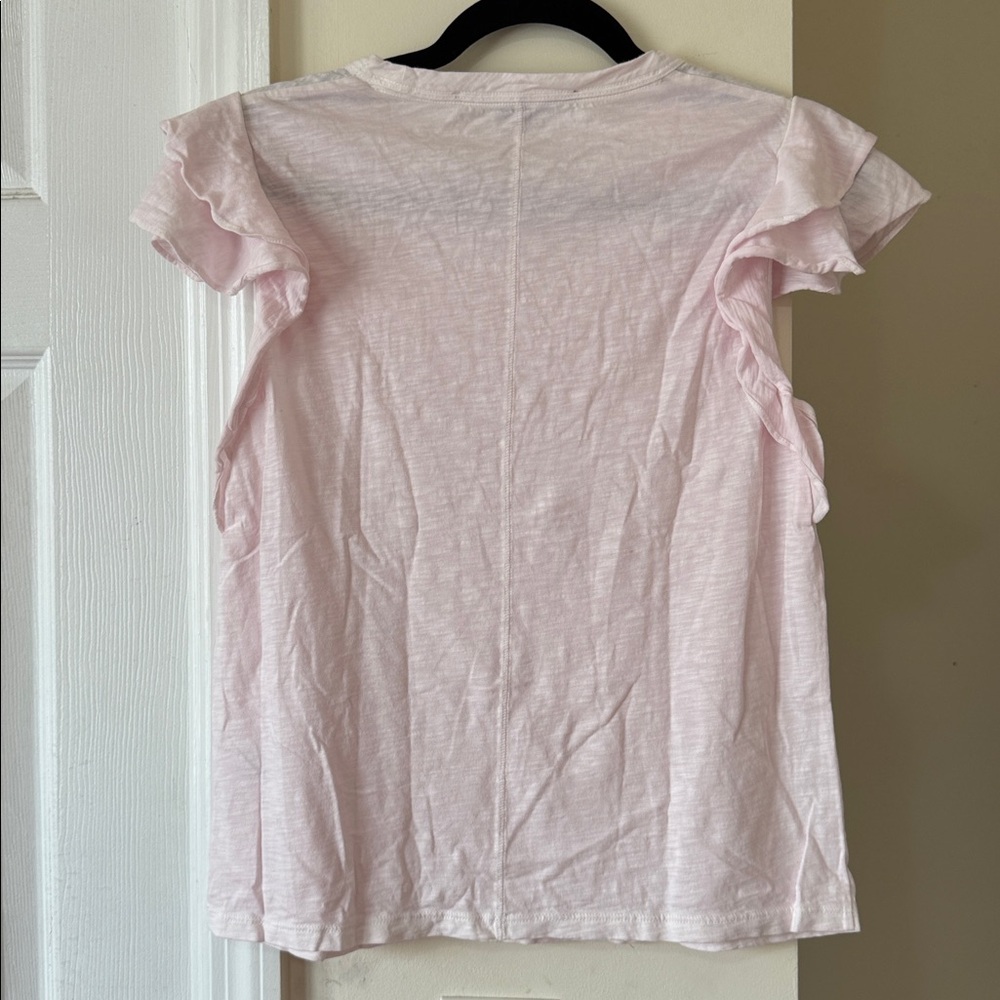 Veronica beard shirt - Picture 5 of 6